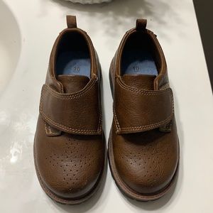 Carter’s boys dress shoes